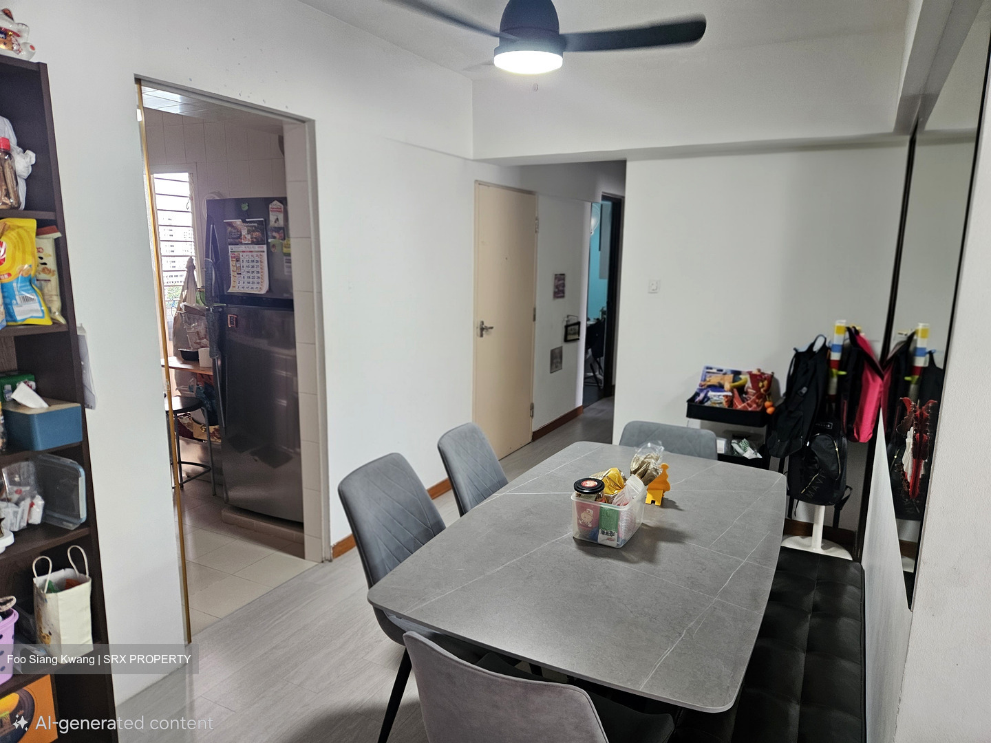Blk 264C The Coris (Sengkang), HDB 4 Rooms #521486341